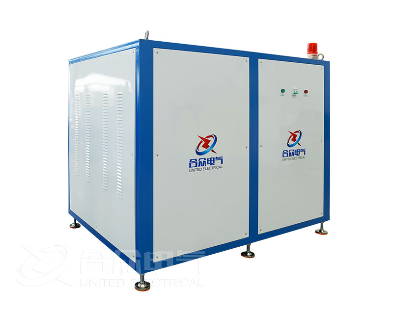 工頻耐壓試驗(yàn)裝置（補(bǔ)償電抗） HZTC-200kVA-30kV 